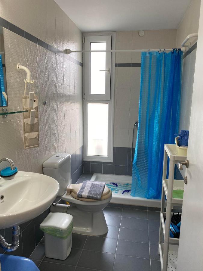 Ília Angelos Studios מראה חיצוני תמונה