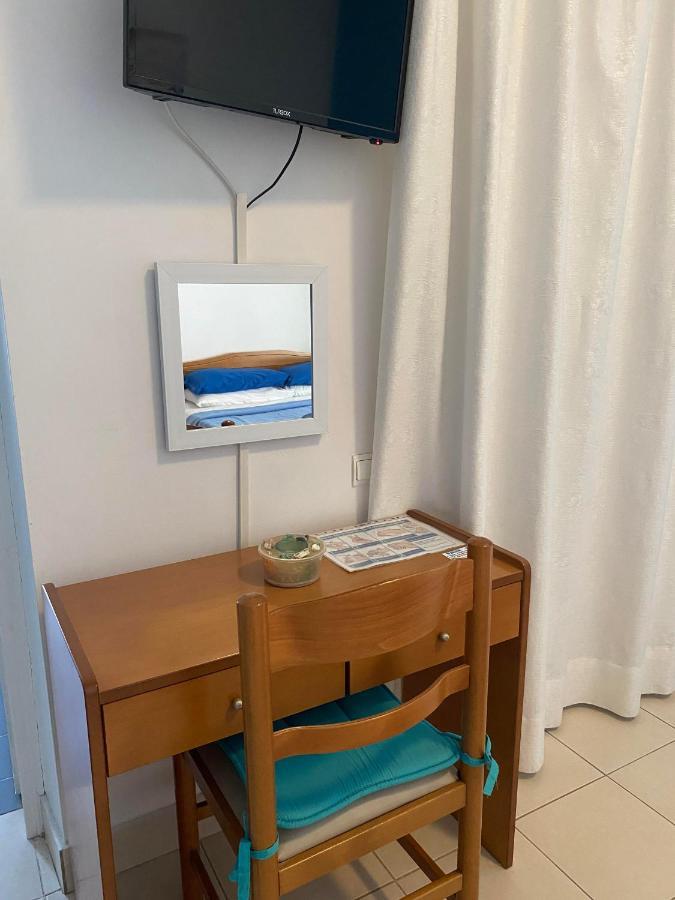 Ília Angelos Studios מראה חיצוני תמונה