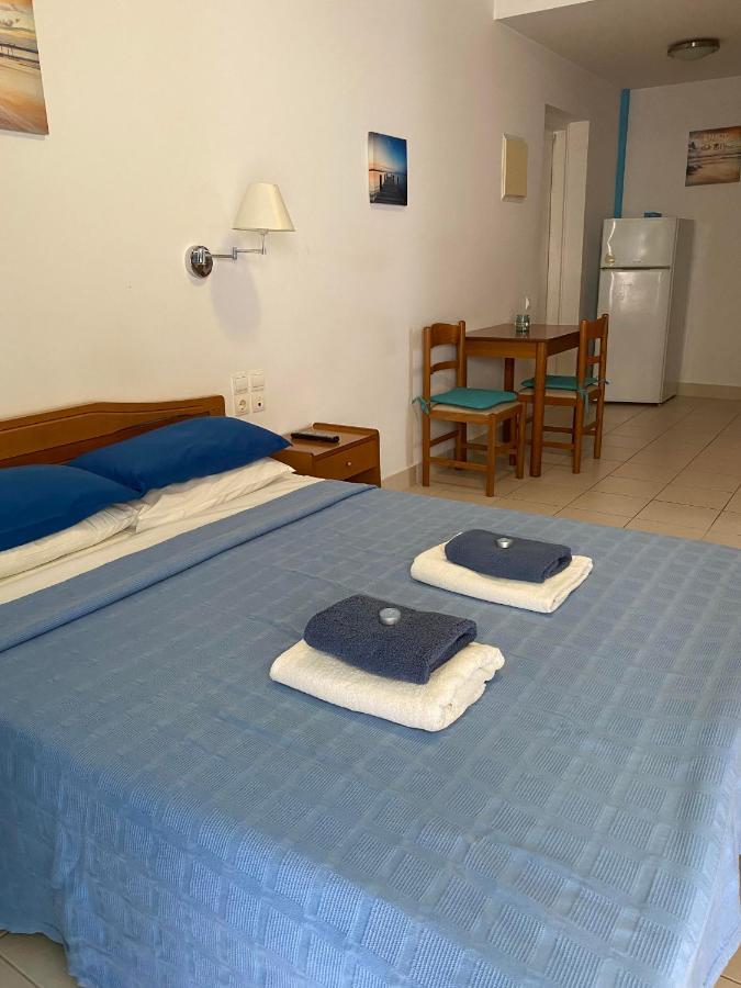 Ília Angelos Studios מראה חיצוני תמונה