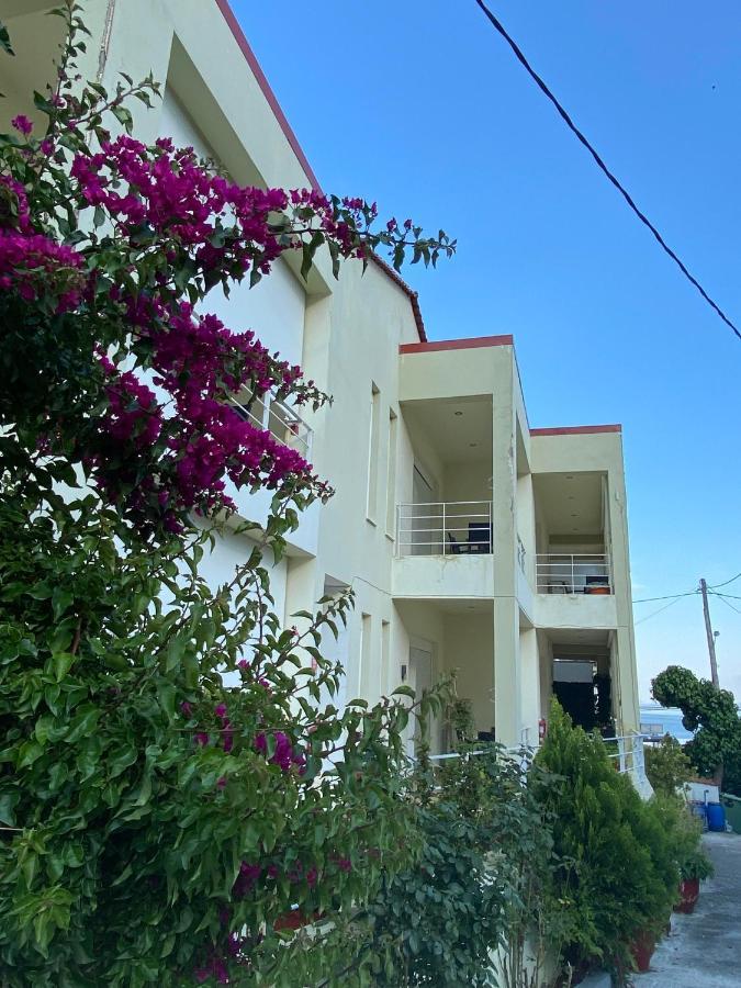 Ília Angelos Studios מראה חיצוני תמונה