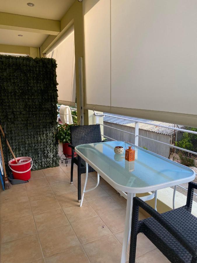 Ília Angelos Studios מראה חיצוני תמונה