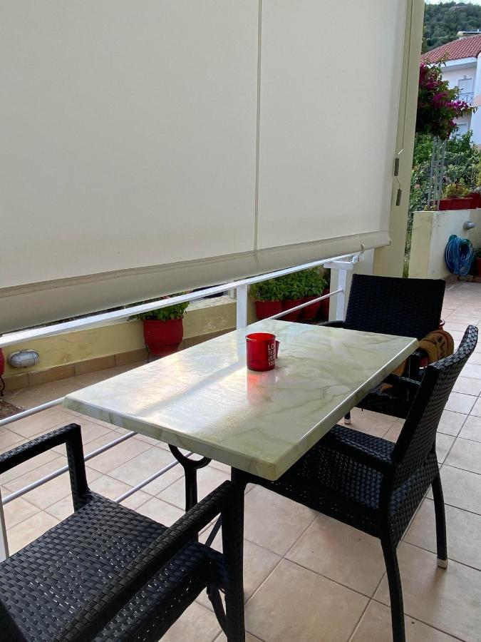 Ília Angelos Studios מראה חיצוני תמונה