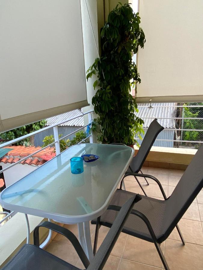 Ília Angelos Studios מראה חיצוני תמונה
