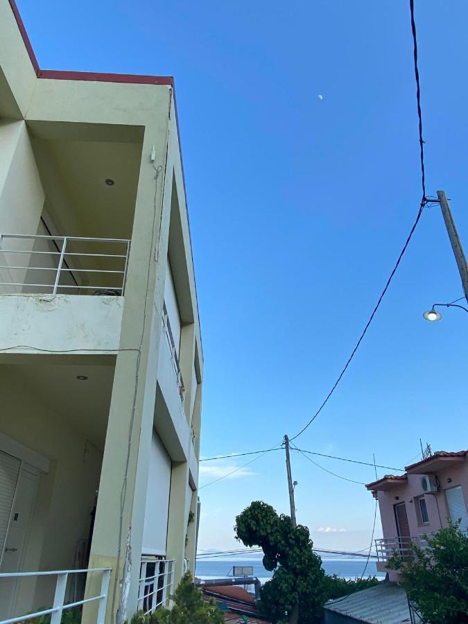 Ília Angelos Studios מראה חיצוני תמונה