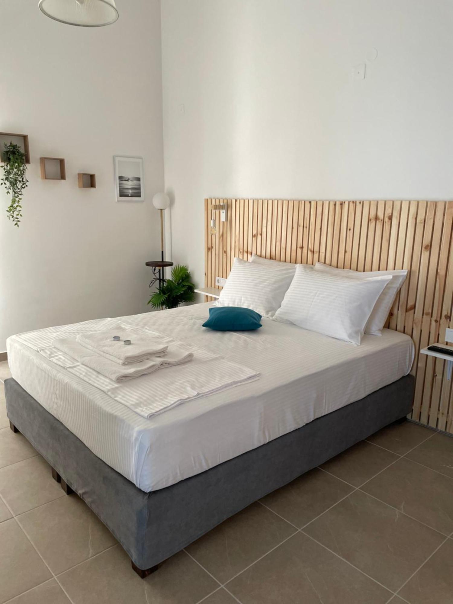 Ília Angelos Studios מראה חיצוני תמונה