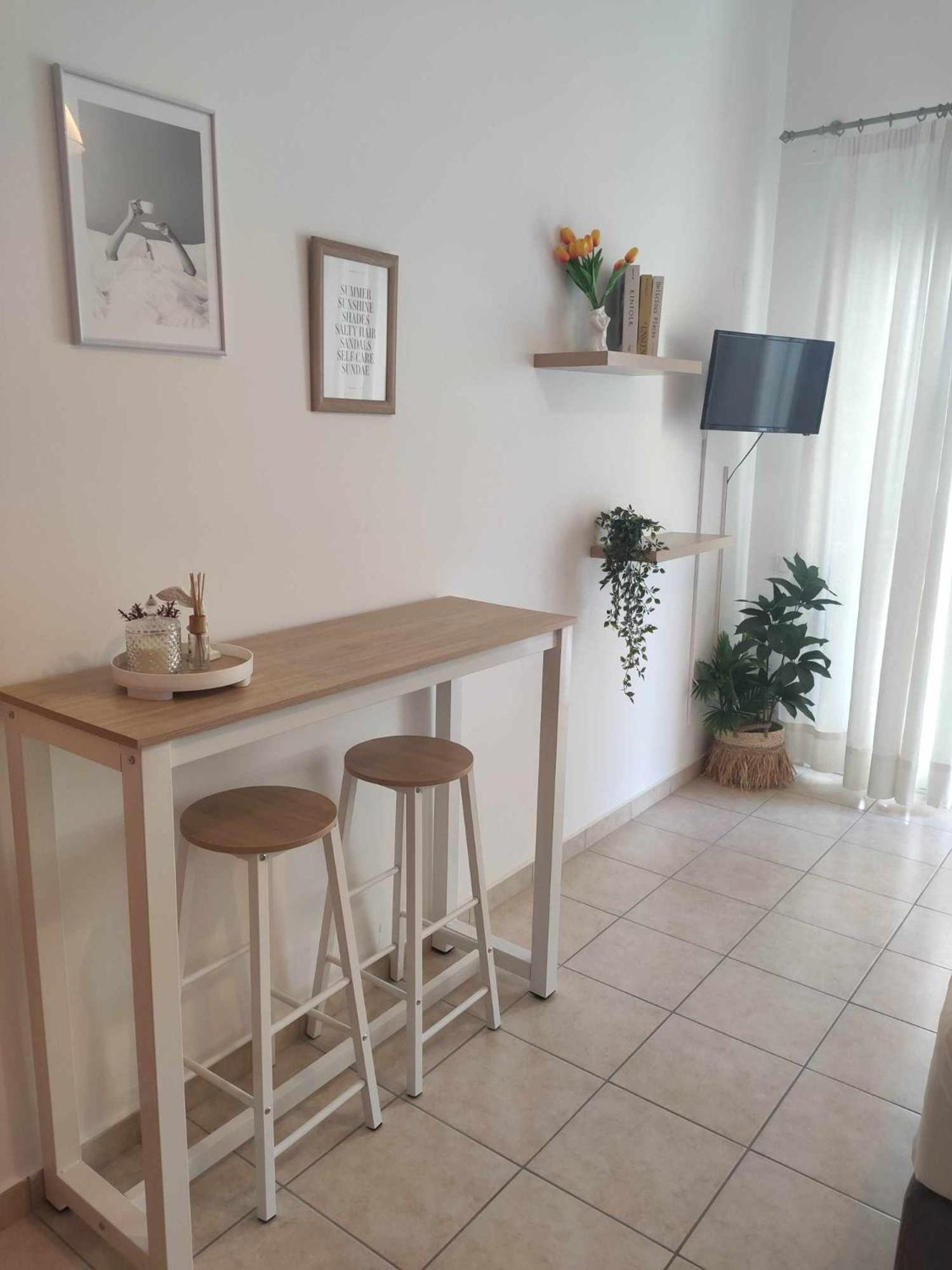Ília Angelos Studios מראה חיצוני תמונה