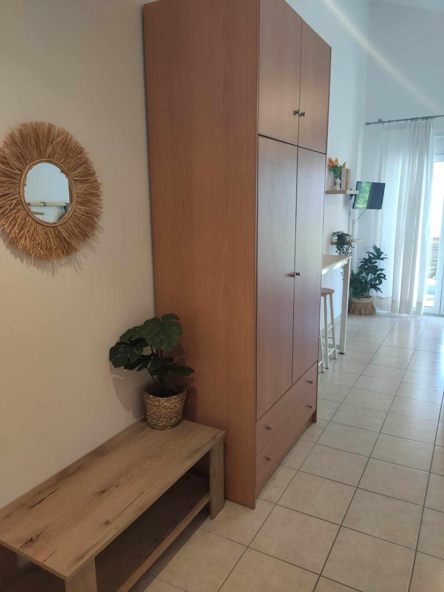 Ília Angelos Studios מראה חיצוני תמונה