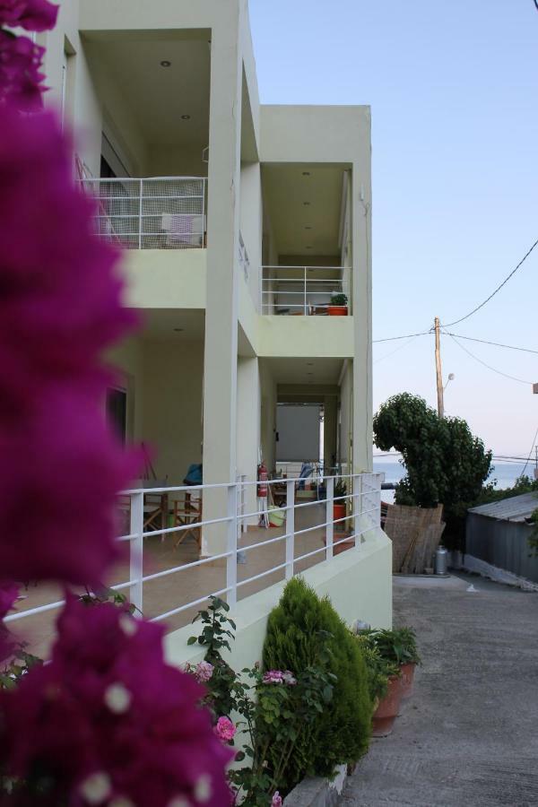 Ília Angelos Studios מראה חיצוני תמונה